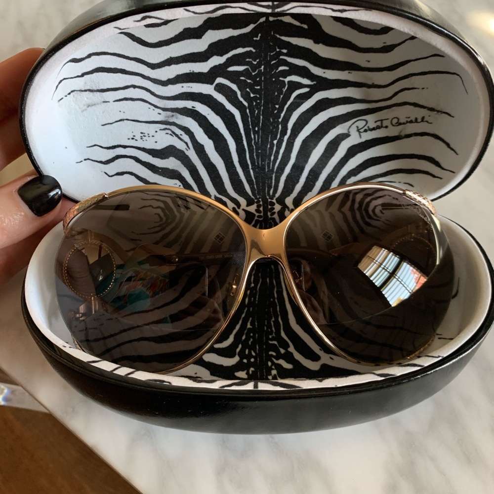 Roberto Cavalli Sunglasses